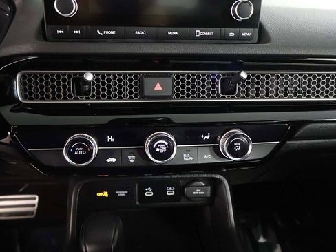 Used 2025 Honda Civic Sport image 44