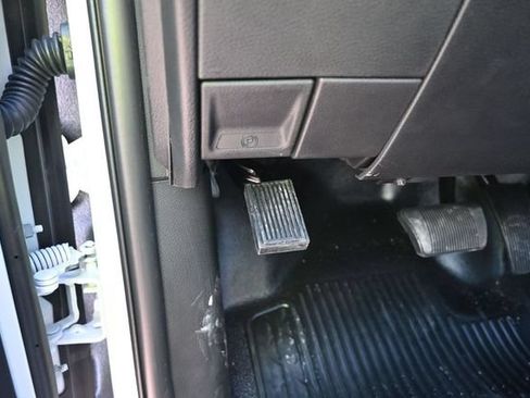 New 2026 RAM 5500 Tradesman AWD/4WD image 24