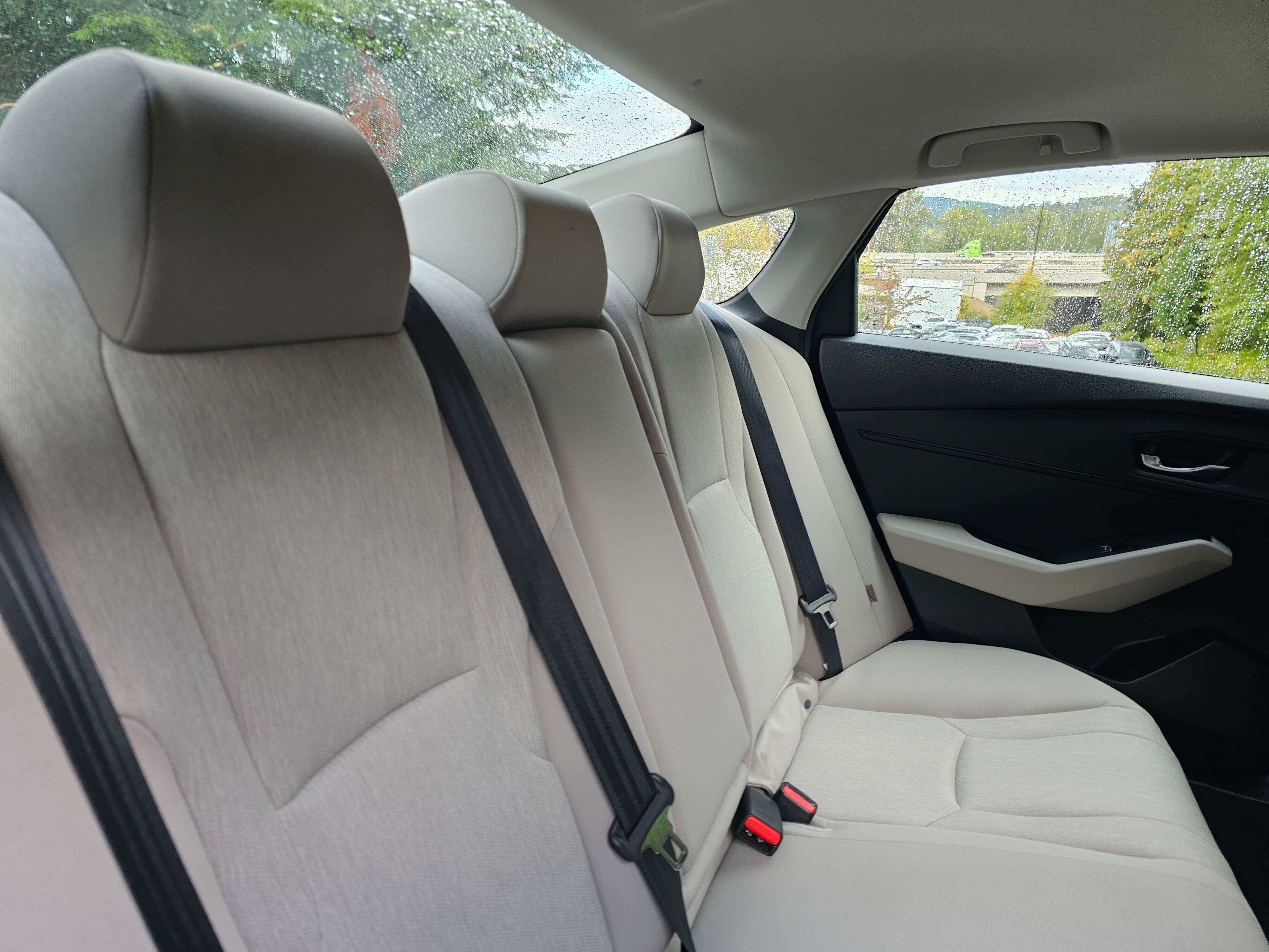 Used 2023 Honda Accord EX image 12
