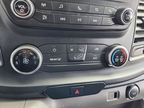 Used 2021 Ford Transit 250 Medium Roof w/ Load Area Protection Package image 7