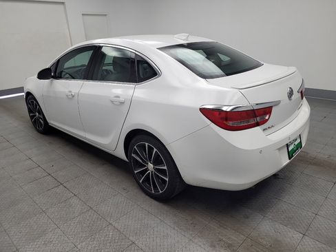 Used 2016 Buick Verano Sport Touring FWD image 5