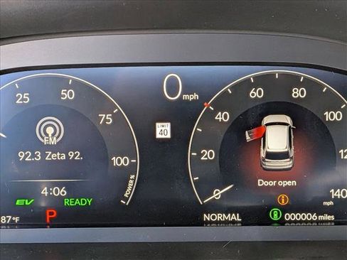 New 2026 Honda CR-V Sport-L image 10