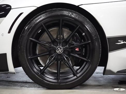 Used 2024 Toyota Supra RWD image 36