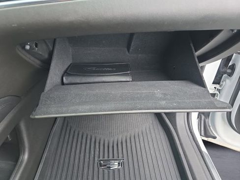 Used 2023 Cadillac XT6 Luxury FWD image 19