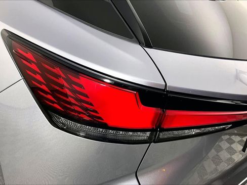 New 2026 Lexus RX 450h Luxury image 12