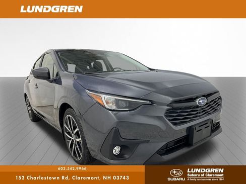 New 2026 Subaru Impreza 2.0i Sport image 9