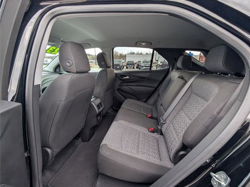 Used 2023 Chevrolet Equinox LT image 13