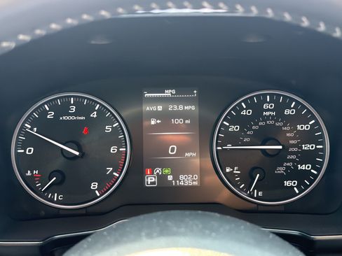 Certified 2025 Subaru Outback Touring XT AWD/4WD image 13