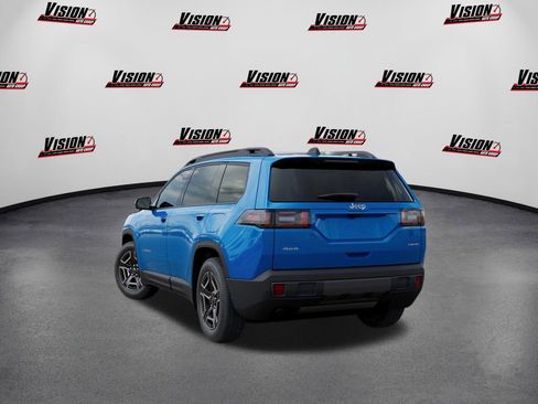 New 2026 Jeep Cherokee Limited image 3