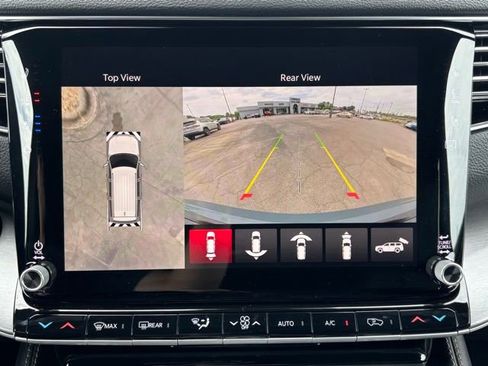 New 2026 Jeep Grand Wagoneer 2WD w/ Premium Group I image 23