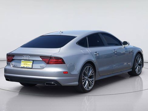Used 2017 Audi A7 3.0T Premium Plus w/ 20" Wheel & Tire Package AWD/4WD image 6