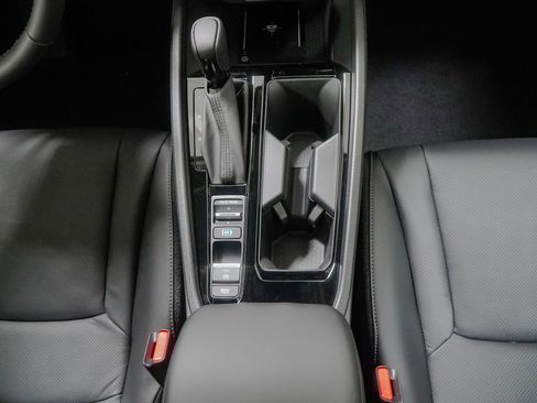 New 2026 Honda Accord EX-L image 33