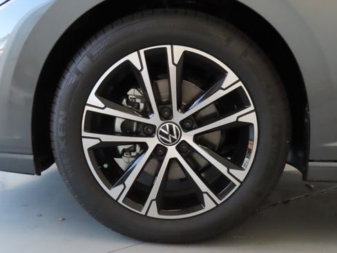 New 2026 Volkswagen Jetta Sport FWD image 26