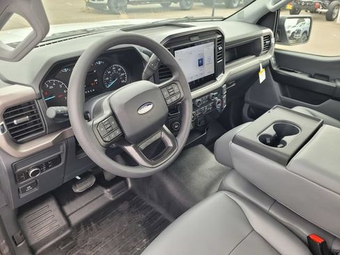 New 2026 Ford F150 XL RWD image 6