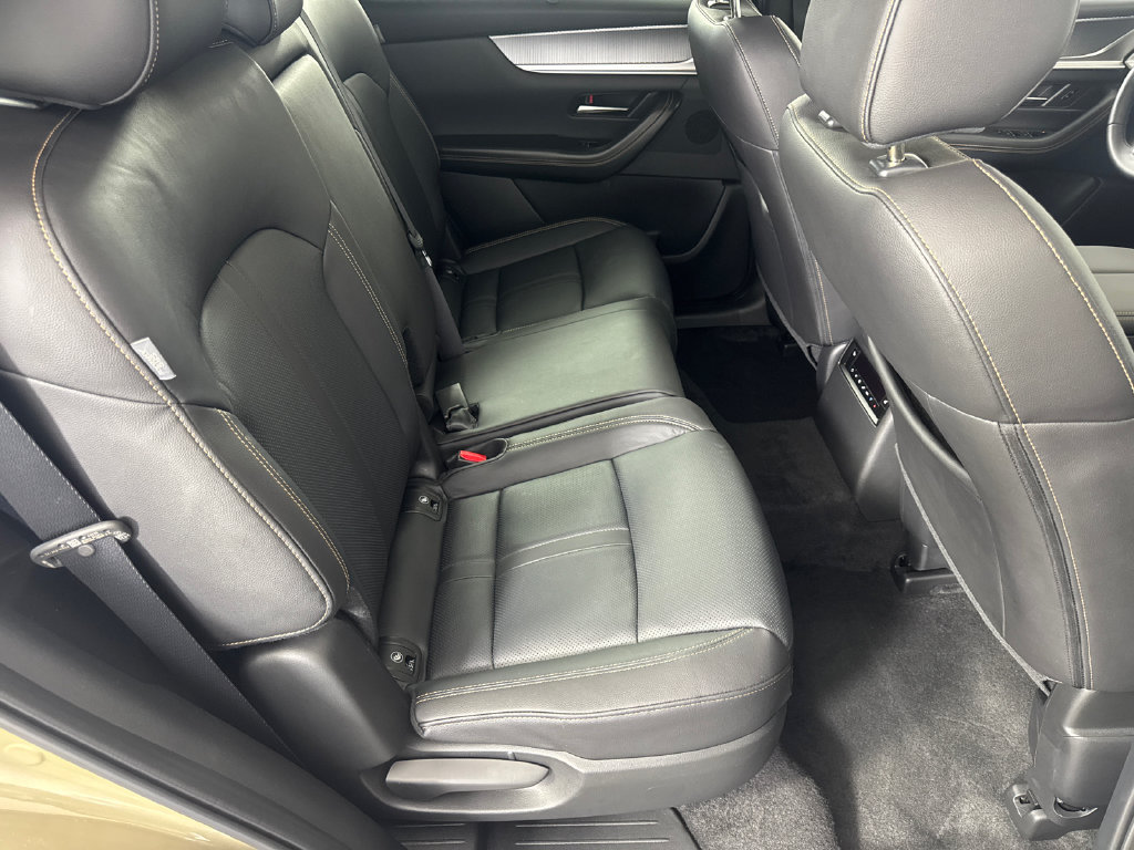 Certified 2026 MAZDA CX-70 SC Plus AWD/4WD image 16