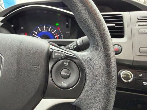 Used 2012 Honda Civic EX image 14