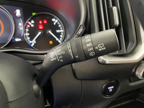 New 2026 MAZDA CX-50 AWD 2.5 Hybrid w/ Weather Package image 13