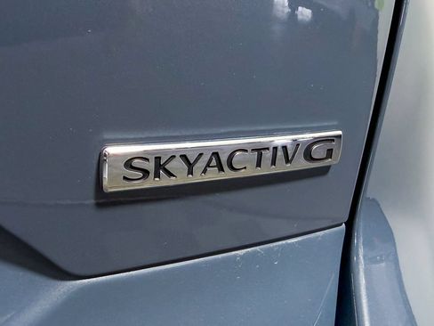 Used 2024 MAZDA CX-5 Carbon Edition AWD/4WD image 12
