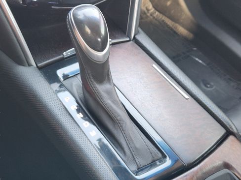 Used 2019 Cadillac XTS Luxury FWD image 14