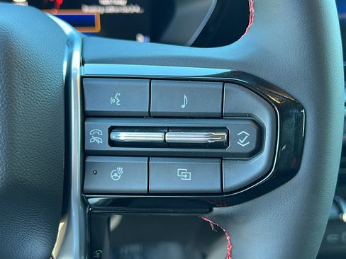 New 2026 Chevrolet Colorado Z71 w/ Technology Package image 28