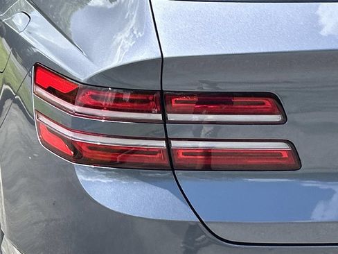 New 2027 Genesis GV80 2.5T AWD/4WD image 12