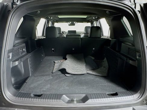 Certified 2026 Honda Passport TrailSport Elite image 19