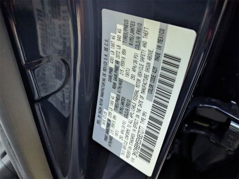 New 2025 MAZDA CX-30 AWD 2.5 S w/ Select Sport Pkg image 30