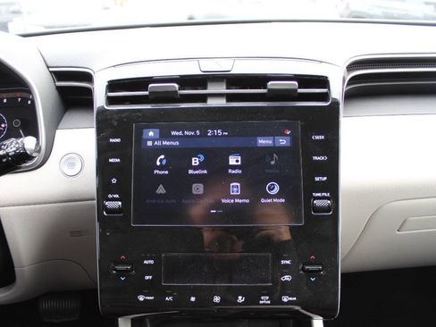 Used 2024 Hyundai Tucson SEL image 16