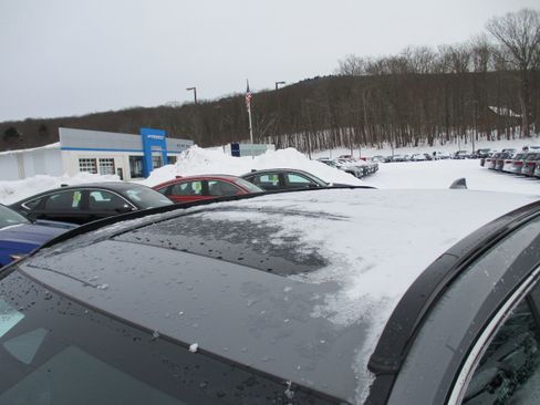 Certified 2024 Honda CR-V Sport image 11