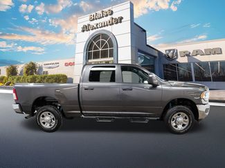Certified 2023 RAM 2500 Tradesman video 2