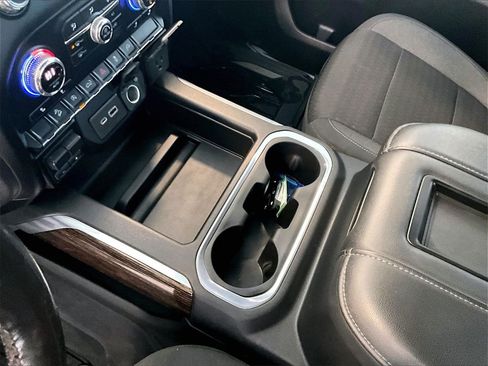 Used 2021 GMC Sierra 1500 Elevation image 20