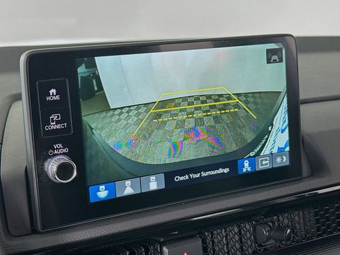 Certified 2026 Honda CR-V EX-L image 17
