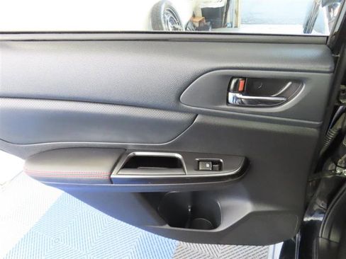 Used 2018 Subaru WRX Limited image 32