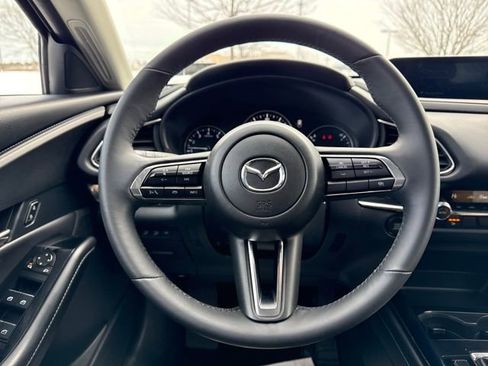 Used 2024 MAZDA CX-30 AWD 2.5 S w/ Preferred Package image 14