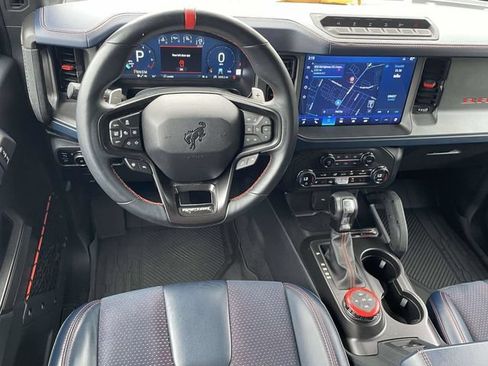 Certified 2023 Ford Bronco Raptor AWD/4WD image 4