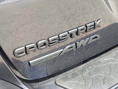 New 2026 Subaru Crosstrek 2.5i Wilderness AWD/4WD image 9