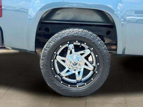 Used 2012 GMC Sierra 1500 SLE w/ Power Tech Package AWD/4WD image 37