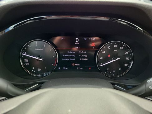 Used 2023 Buick Envision Essence image 18