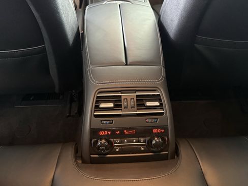 Used 2018 BMW 650i Gran Coupe xDrive image 19