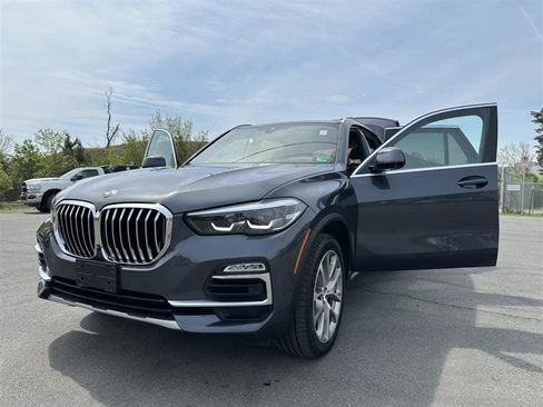 Used 2019 BMW X5 xDrive40i w/ Premium Package 2 image 13