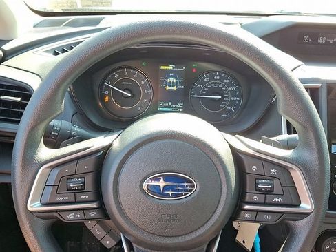 Certified 2023 Subaru Impreza 2.0i Premium AWD/4WD image 25