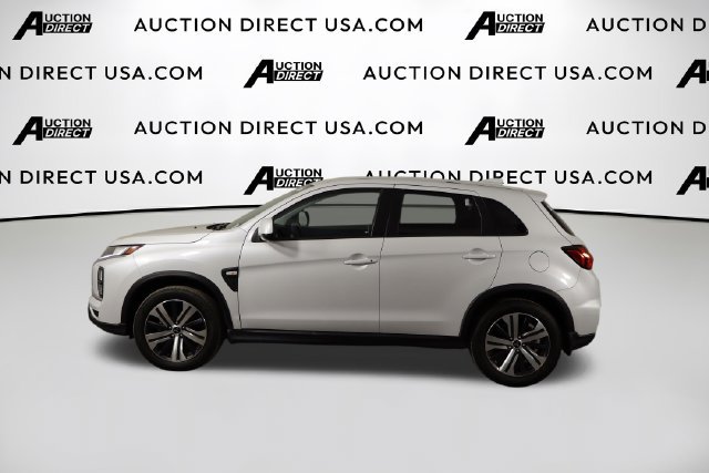 Used 2024 Mitsubishi Outlander Sport ES AWD/4WD image 5
