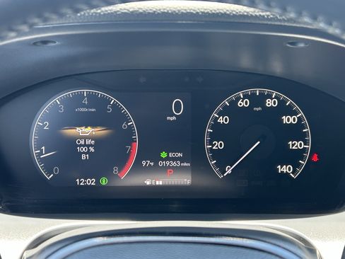 Certified 2024 Honda HR-V EX-L image 27