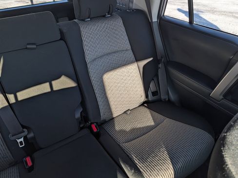 Certified 2023 Toyota 4Runner SR5 image 14