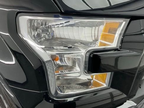 Used 2017 Ford F150 XLT w/ Equipment Group 301A Mid image 25