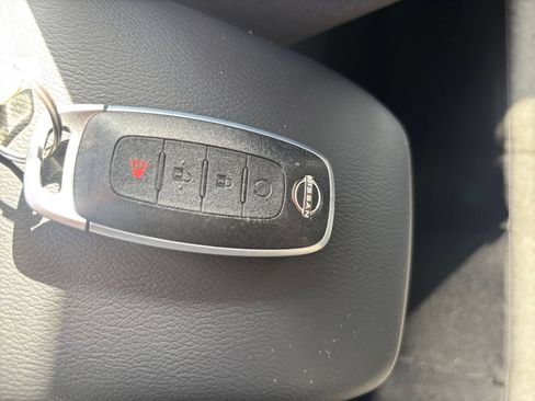 Used 2026 Nissan Kicks SV w/ Cold Weather Package FWD image 23