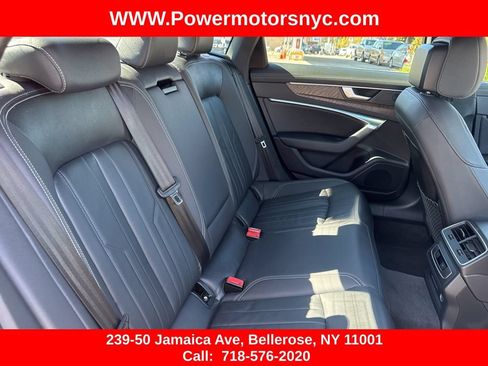 Used 2023 Audi A6 2.0T Premium AWD/4WD image 19