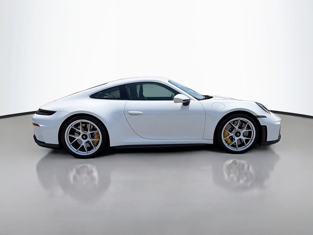 Certified 2026 Porsche 911 GT3 RWD image 8