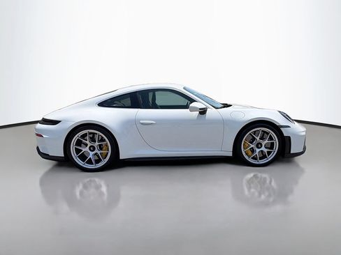 Certified 2026 Porsche 911 GT3 RWD image 8