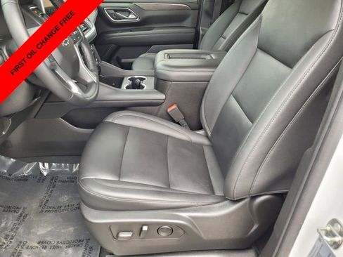 Used 2023 Chevrolet Tahoe Z71 AWD/4WD image 21